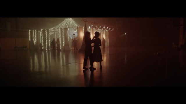 Video Reference: Photograph, Darkness, Light, Photography, Dress, Performance art, Art, Performance, Night, Reflection