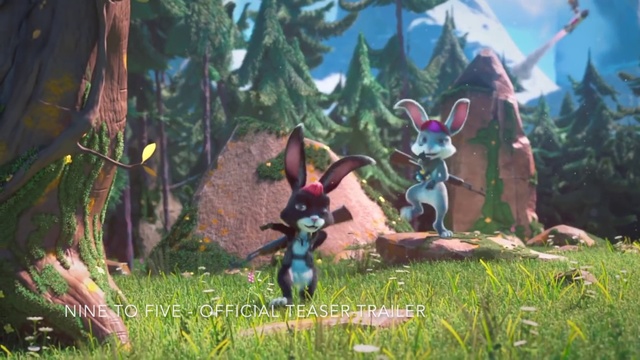 Video Reference: Jungle, Adventure game, Screenshot, Animation, Pc game, Grass, Tree, Plant, Fictional character, Games