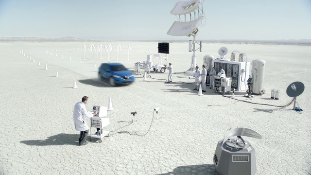 Video Reference: Landscape, Vehicle, Car