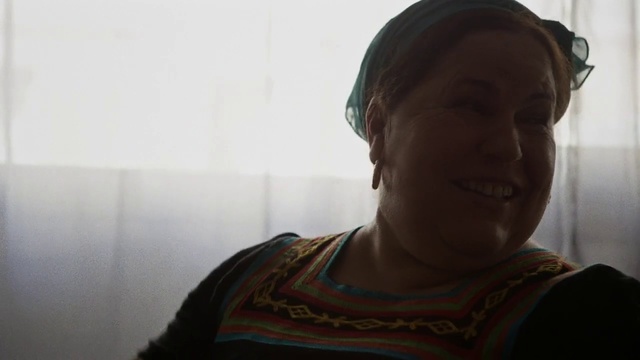 Video Reference: Face, Skin, Chin, Nose, Forehead, Eye, Cheek, Human, Smile, Neck