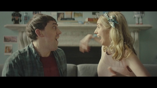 Video Reference: Face, Hair, Photograph, Facial expression, Nose, Skin, Head, Chin, Cheek, Ear