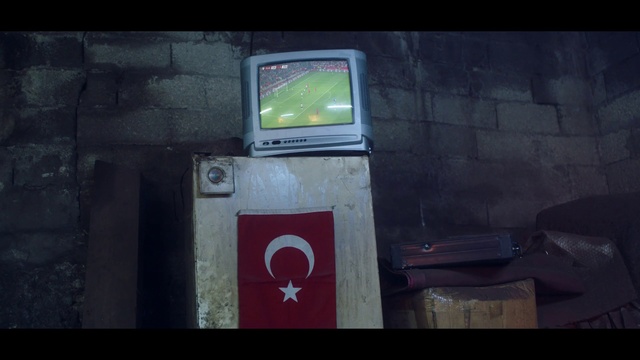 Video Reference: Electronics, Screen, Technology, Screenshot, Display device, Gadget, Electronic device, Games, Photography, Darkness