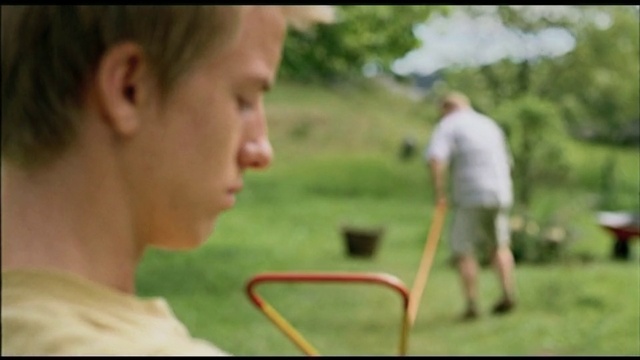 Video Reference: Lawn, Grass, Fun, Photography, Recreation, Play, Leisure, Meadow, Games