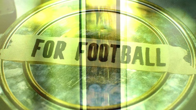 Video Reference: Green, Text, Font, Trademark, Circle, Logo, Graphics, Brand