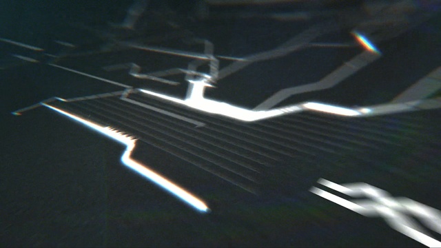 Video Reference: Light, Night, Road, Photography