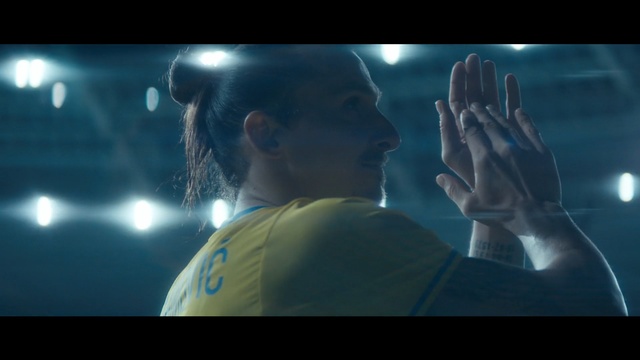 Video Reference: Sky, Screenshot, Hand, Lens flare, Photography, Fictional character, Digital compositing, Movie