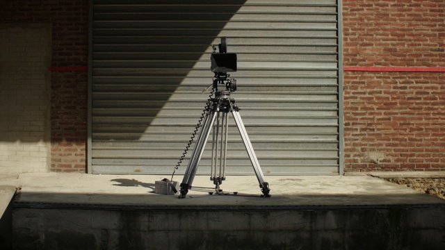 Video Reference: Tripod, Camera accessory, Cameras & optics, Photography, Shadow, Optical instrument