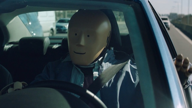 Video Reference: Vehicle door, Motor vehicle, Vehicle, Driving, Mode of transport, Car, Windshield, Auto part, Automotive window part, Automotive exterior, Person