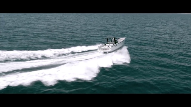 Video Reference: Water transportation, Vehicle, Speedboat, Boat, Yacht, Watercraft, Boating, Luxury yacht, Ship, Naval architecture