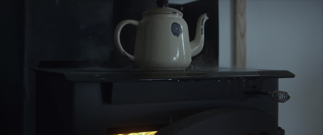 Video Reference: still life photography, furniture, table, lamp, light fixture, tap, darkness, small appliance, plumbing fixture, still life