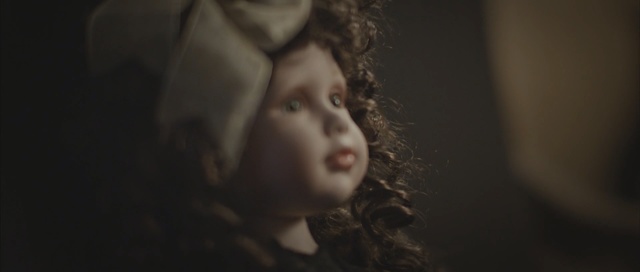 Video Reference: darkness, girl, human, portrait photography