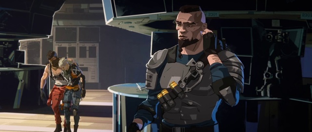 Video Reference: Action-adventure game, Pc game, Screenshot, Fictional character, Adventure game, Games, Movie