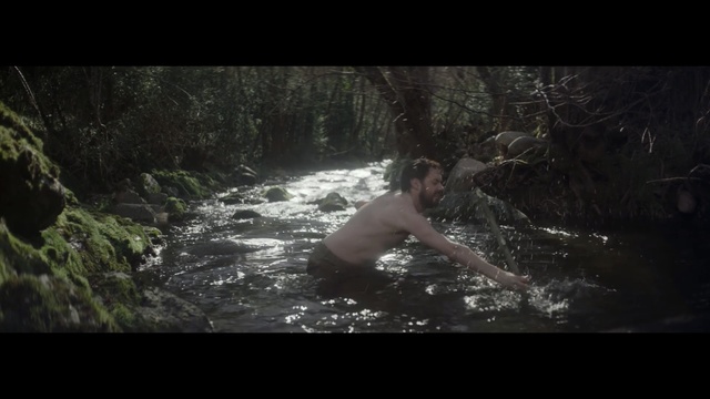 Video Reference: water, nature, body of water, wilderness, river, jungle, watercourse, water feature, rapid, forest