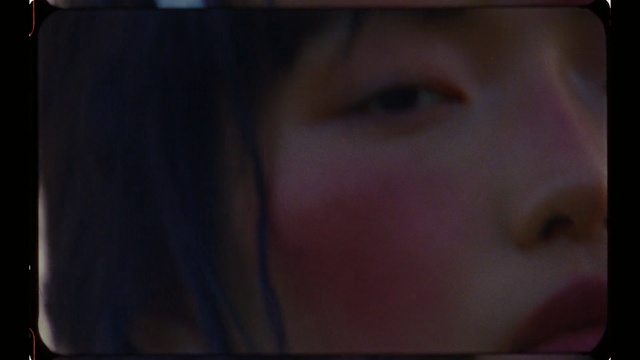 Video Reference: Face, Nose, Eyebrow, Cheek, Skin, Lip, Forehead, Head, Eye, Chin