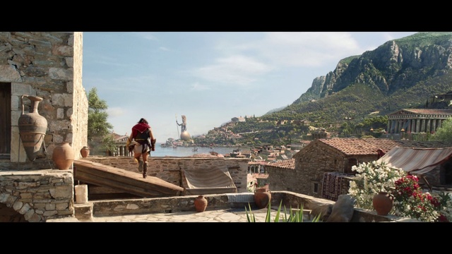 Video Reference: Tourism, Town, Travel, Vacation, Village, Photography, Mountain, Recreation, Mountain bike, Vehicle