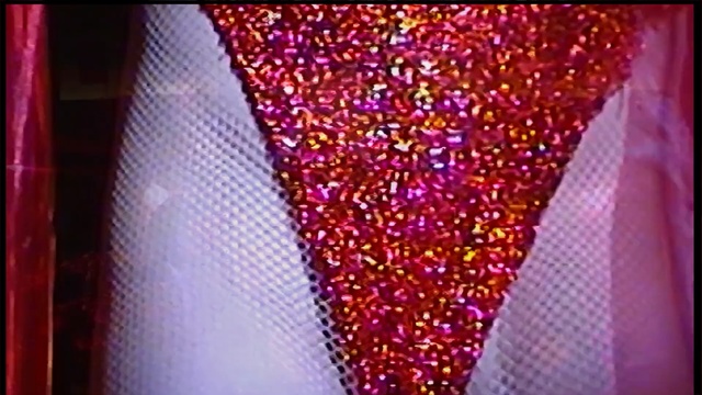 Video Reference: purple, glitter, light, lighting, magenta, textile, glass