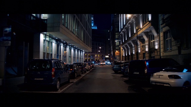 Video Reference: Metropolitan area, Urban area, Night, Street, Metropolis, City, Downtown, Town, Neighbourhood, Human settlement