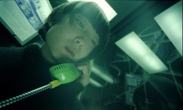 Video Reference: Face, Green, Mouth, Photography, Smile, Child, Person