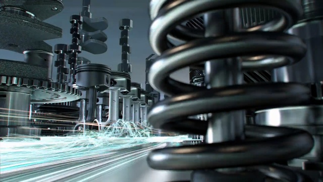 Video Reference: industry, engineering, water, metal, pipe, technology, steel, product