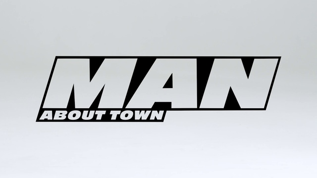 Video Reference: Text, Logo, Font, Brand, Graphics, Black-and-white, Fictional character, Person
