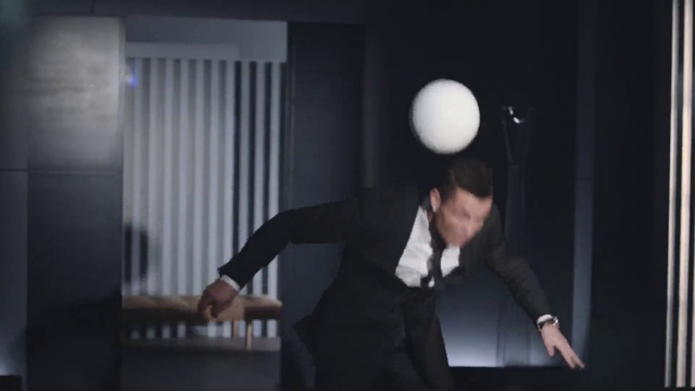 Video Reference: Photograph, Light, Snapshot, Lighting, Standing, Formal wear, Performance, Suit, Photography, Fun