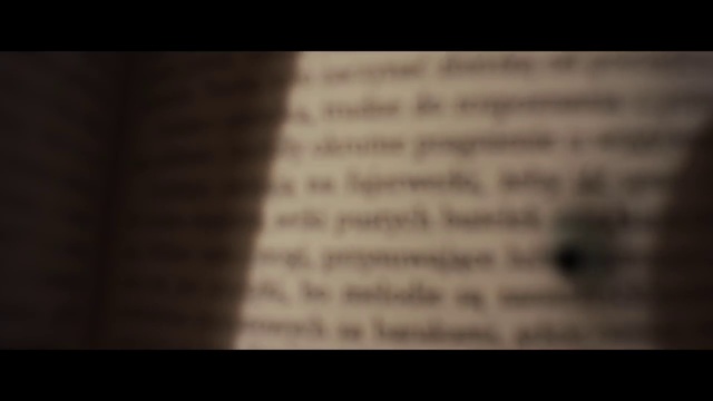 Video Reference: Text, Black, Font, Brown, Handwriting, Darkness, Monochrome, Photography, Black-and-white, Person