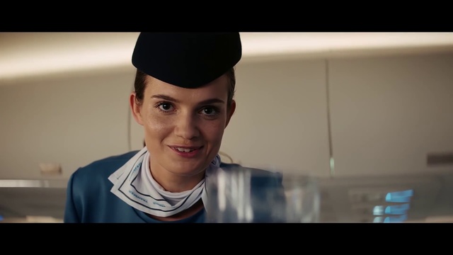 Video Reference: Smile, Forehead, Headgear, Photography, Cap, Screenshot, Fashion accessory