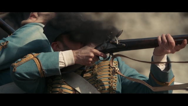 Video Reference: Gun, Firearm, Shotgun, Rifle, Machine gun, Shooting, Gunfighter