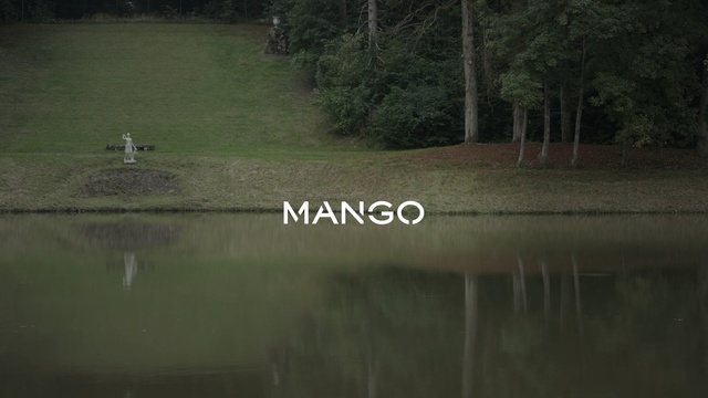 Video Reference: water, nature, reflection, waterway, tree, grass, pond, morning, wetland, bayou