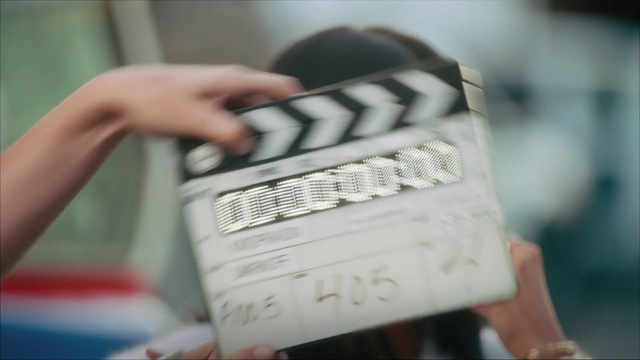 Video Reference: Hand, Font, Technology, Nail, Electronic device, Finger