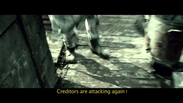 Video Reference: Nature, Black-and-white, Tree, Monochrome photography, Monochrome, Forest, Woody plant, Organism, Woodland, Photography