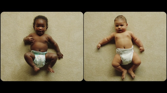 Video Reference: Child, People, Diaper, Toddler, Baby, Adaptation, Human, Fun, Photography, Abdomen