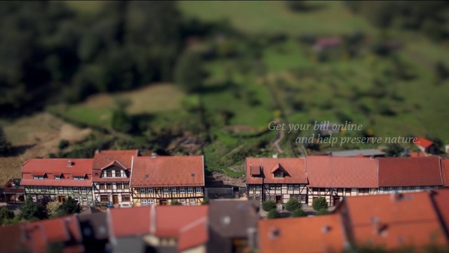 Video Reference: scale model, house, photography, residential area, suburb, home, landscape, aerial photography, village, sky