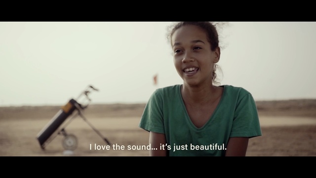 Video Reference: Happy, Human, Photography, Smile, Fun, Adaptation, Photo caption, Person