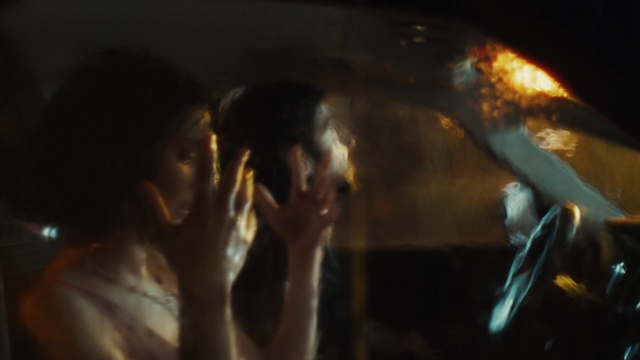 Video Reference: Flash photography, Gesture, Automotive lighting, Entertainment, Midnight, Event, Lens flare, Backlighting, Fun, Darkness