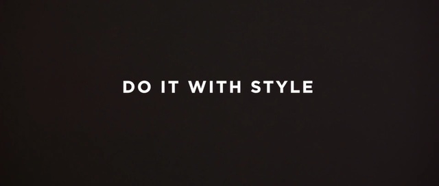 Video Reference: text, black, font, darkness, computer wallpaper, line, brand, logo, graphics, sky