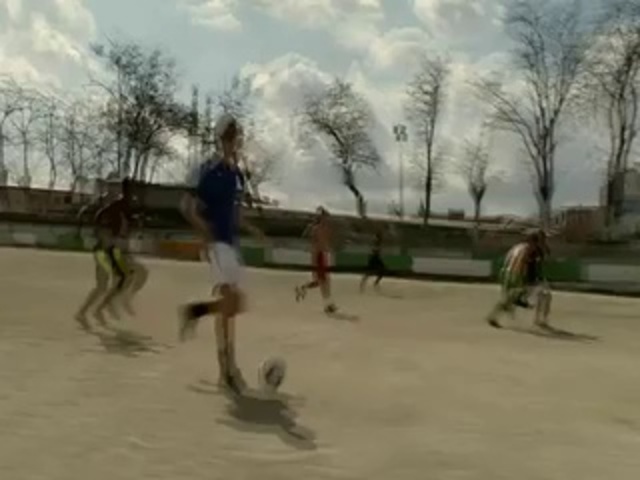 Video Reference: Fun, Team sport, Sports, Leisure, Recreation, Player, Play, Competition event, Sports equipment, Net sports