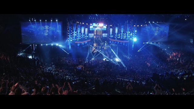 Video Reference: Performance, Entertainment, Performing arts, Stage, Concert, Rock concert, Event, Public event, Music venue, Crowd