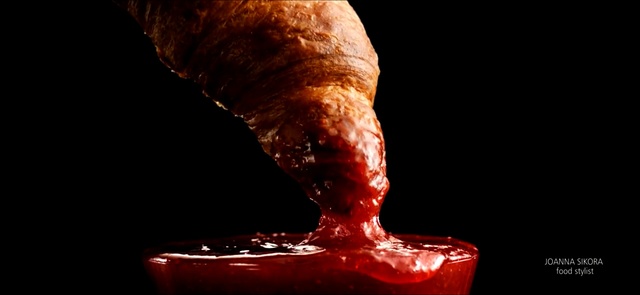 Video Reference: Food, Still life photography, Finger, Dish