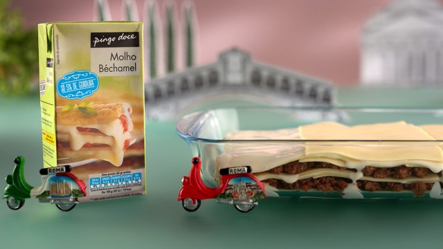 Video Reference: Food