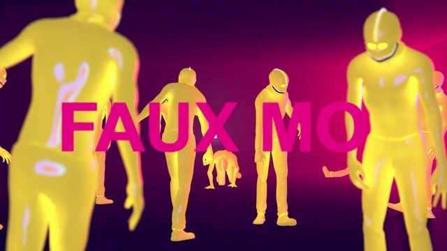 Video Reference: Yellow, Animation, Human, Fictional character, T-shirt