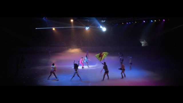 Video Reference: Stage, Choreography, Performance, Entertainment, Performance art, Light, Performing arts, Musical theatre, Dancer, Dance, Person