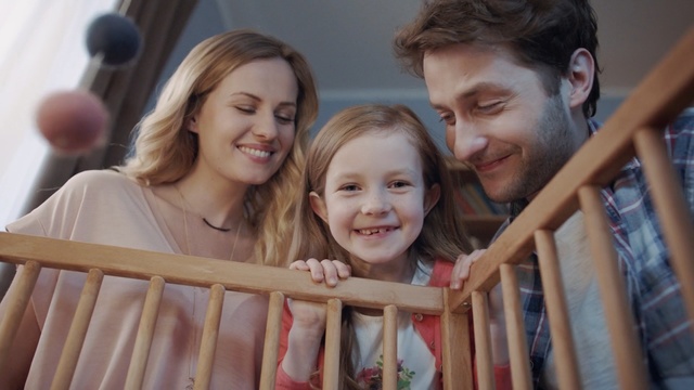 Video Reference: People, Child, Smile, Fun, Mother, Happy, Photography, Daughter, Family, Person