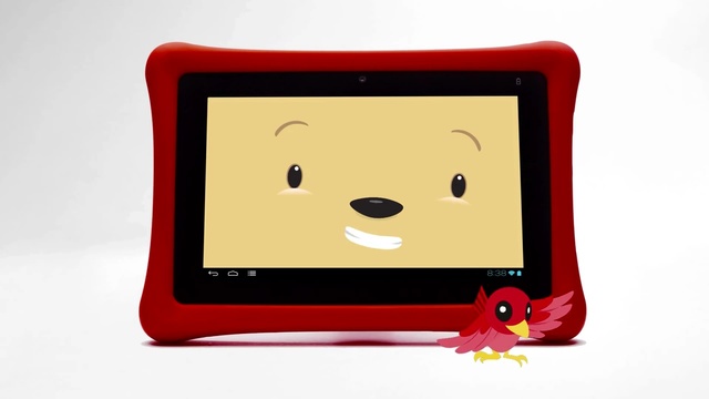 Video Reference: red, yellow, product, technology, product