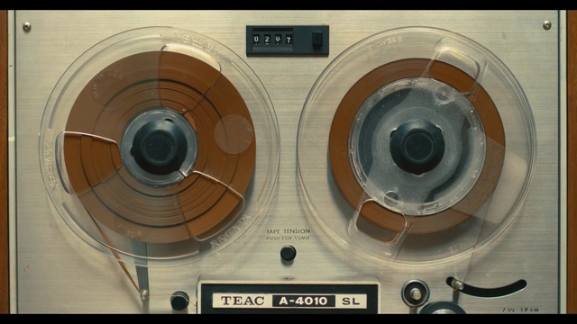 Video Reference: technology, electronics, circle