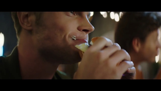 Video Reference: nose, mouth, cheek, screenshot, girl, lip, song, scene, jaw, fun