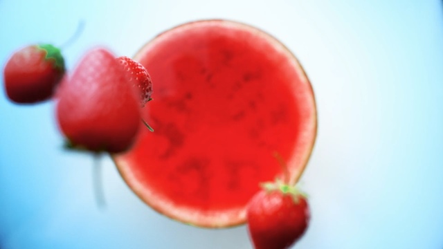 Video Reference: tomato, fruit, vegetable, radish, food, berry, diet, ripe, healthy, juicy, fresh, cherry tomato, sweet, produce, edible fruit, delicious, nutrition, freshness, vegetarian, eat, herb, tasty, tomatoes, eating, organic, root vegetable, cherry, ingredient, vitamin, raw