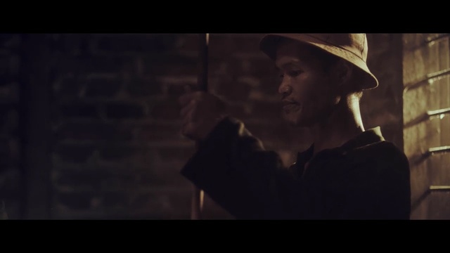 Video Reference: Black, Darkness, Male, Human, Screenshot, Photography, Portrait, Gentleman, Movie, Room, Person