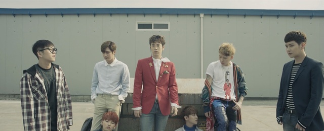 Video Reference: social group, snapshot, Person