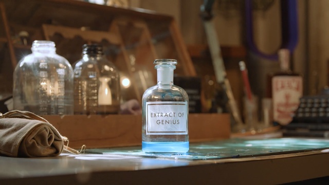 Video Reference: distilled beverage, liqueur, bottle, glass bottle, drink, alcoholic beverage, alcohol, glass, drinkware, whisky, Person